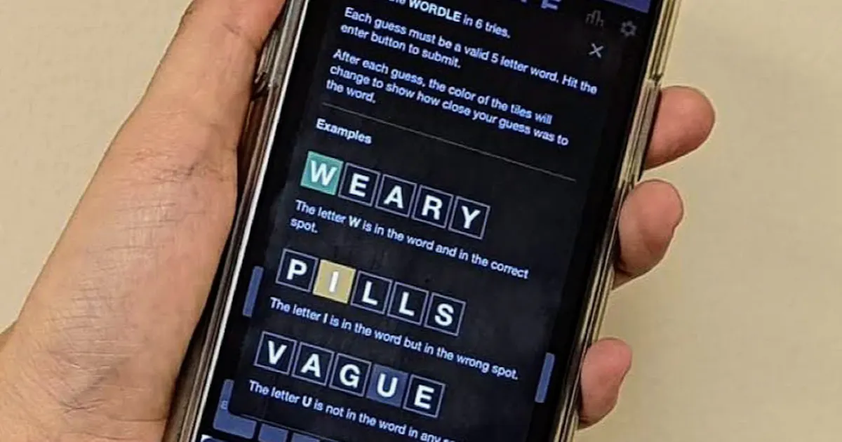 Nyタイムズ 英単語当てゲーム Wordle を買収 日本経済新聞 Nyタイムズ 英単語当てゲーム Wordle を買収 日本経済新聞