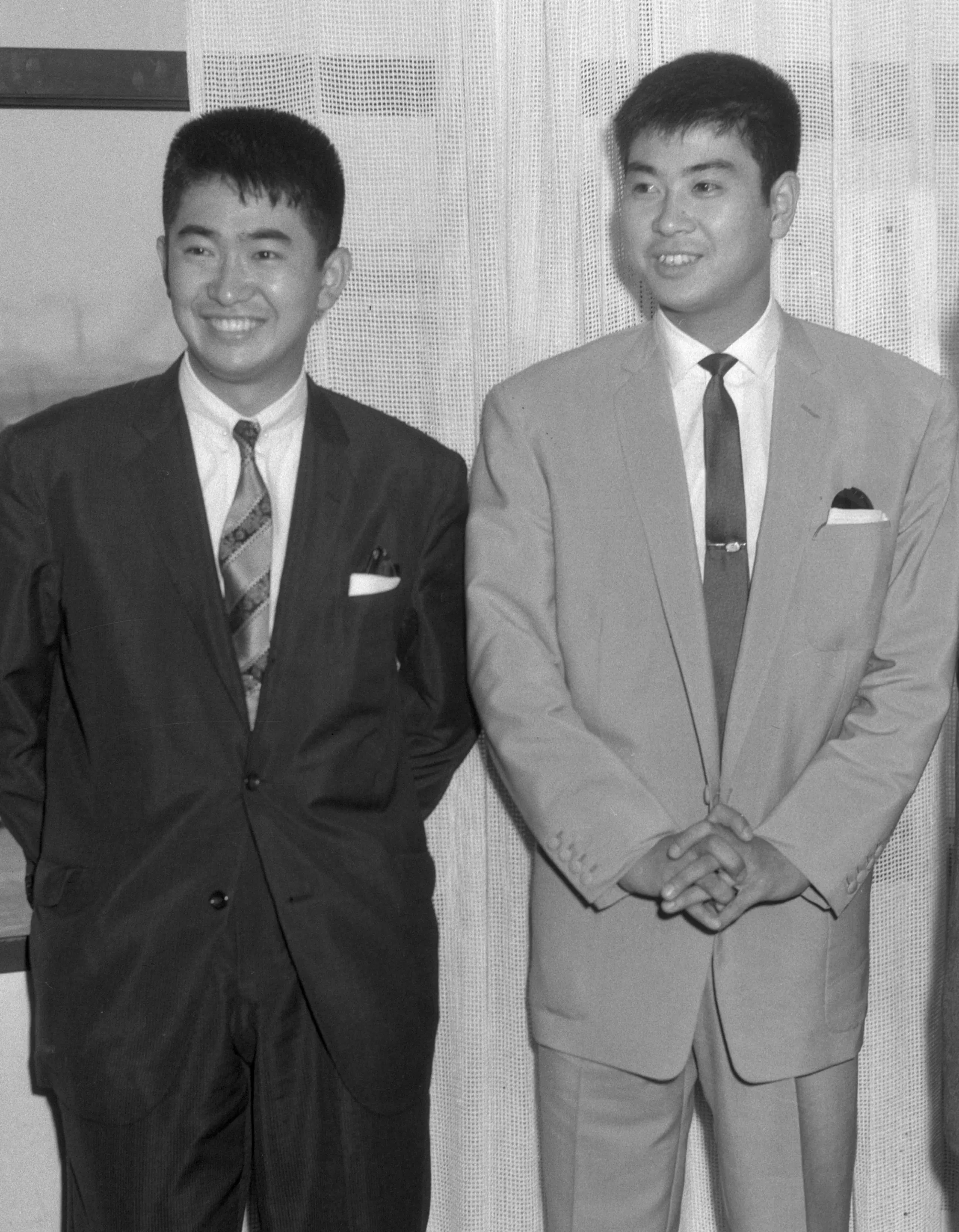 石原 慎太郎 若い 頃