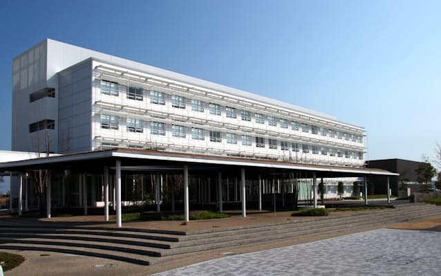 シキノハイテック 九州事業所を拡張 需要拡大に対応 日本経済新聞 シキノハイテック 九州事業所を拡張 需要拡大に対応 日本経済新聞