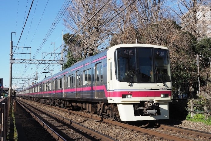 京王電鉄 全873両にカメラ導入へ 車内刺傷事件受け 日本経済新聞 京王電鉄 全873両にカメラ導入へ 車内刺傷事件受け 日本経済新聞
