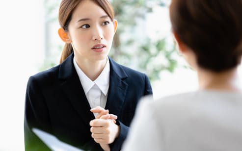 転職に失敗したくない 悩む女性にキャリアコーチ回答 Nikkeiリスキリング 転職に失敗したくない 悩む女性にキャリアコーチ回答 Nikkeiリスキリング