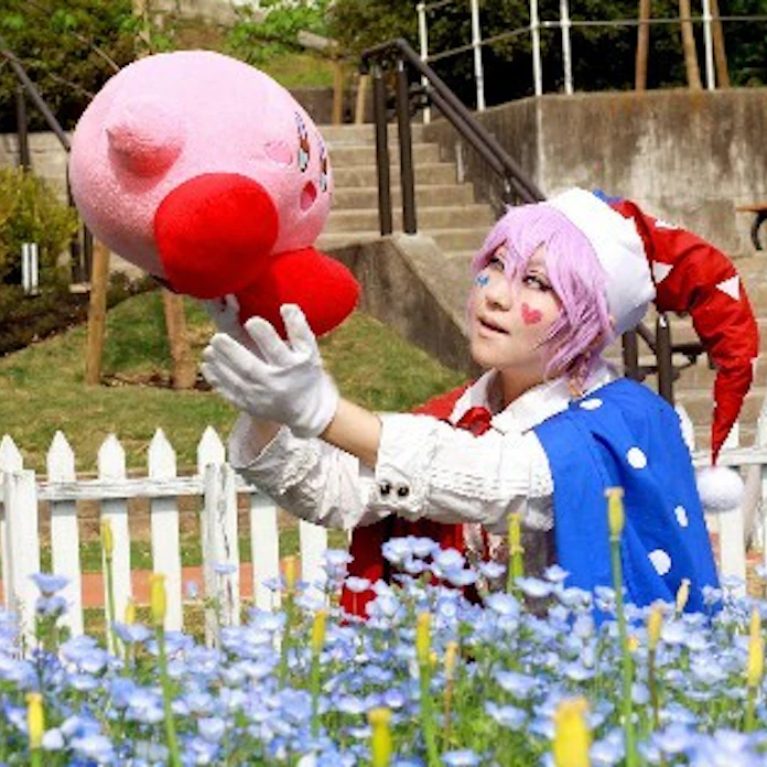 広がる関西アニメ聖地 鬼滅 ハルヒやコスプレ新殿堂 日本経済新聞 広がる関西アニメ聖地 鬼滅 ハルヒやコスプレ新殿堂 日本経済新聞