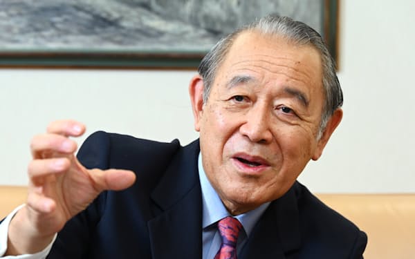 対中政策で連携重視 駐日米大使にワインスタイン氏 日本経済新聞 対中政策で連携重視 駐日米大使にワインスタイン氏 日本経済新聞