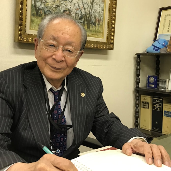 巡り合わせ50年 元検察幹部が向き合う 連赤 日本経済新聞 巡り合わせ50年 元検察幹部が向き合う 連赤 日本経済新聞