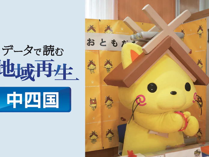 島根のキャラ しまねっこ フォロワー7万超 観光pr 日本経済新聞 島根のキャラ しまねっこ フォロワー7万超 観光pr 日本経済新聞
