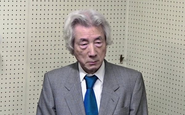 小泉純一郎 のニュース一覧 日本経済新聞 小泉純一郎 のニュース一覧 日本経済新聞