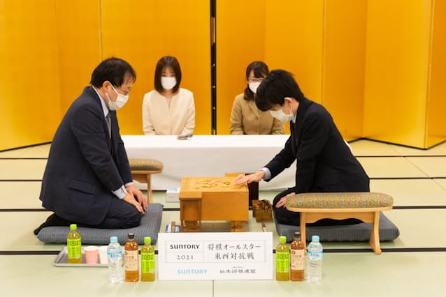 将棋めし に熱視線 高まる棋戦の広告効果 日本経済新聞 将棋めし に熱視線 高まる棋戦の広告効果 日本経済新聞