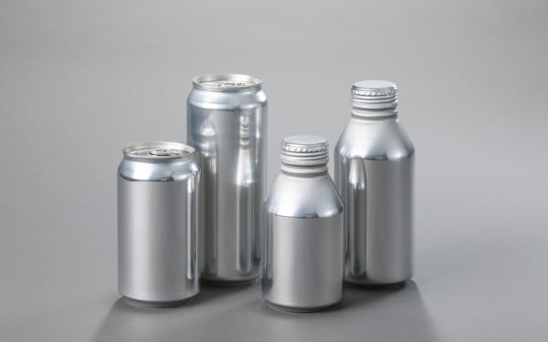 東洋製缶GHDは缶や蓋を製造する機械の販売が増加