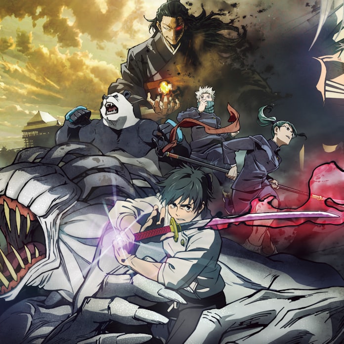 劇場版 呪術廻戦0 興行収入100億円突破 公開43日で 日本経済新聞 劇場版 呪術廻戦0 興行収入100億円突破 公開43日で 日本経済新聞