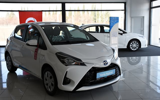 21年のトルコ車販売 インフレで2年ぶり減 価格2倍も 日本経済新聞 21年のトルコ車販売 インフレで2年ぶり減 価格2倍も 日本経済新聞