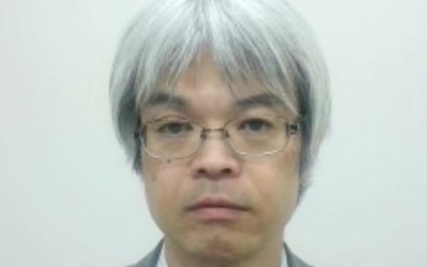 石巻専修大学の本田秀樹就職指導部長