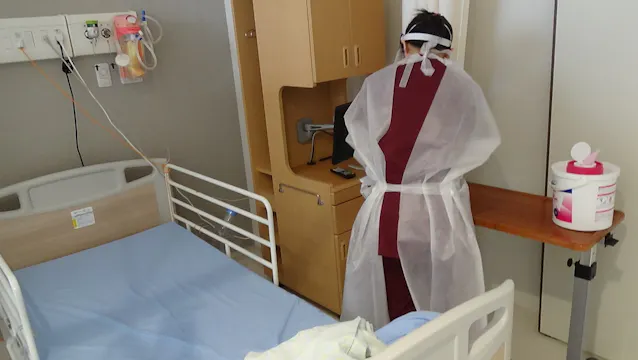 新型コロナ コロナ入院患者4日で退院 厚労省 重症化リスク目安に 日本経済新聞 新型コロナ コロナ入院患者4日で退院 厚労省 重症化リスク目安に 日本経済新聞