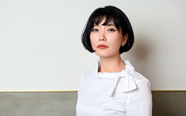 川上未映子 のニュース一覧 日本経済新聞 川上未映子 のニュース一覧 日本経済新聞