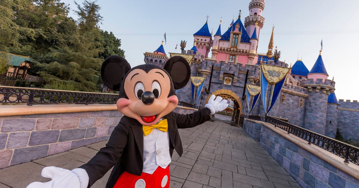 米ディズニー パーク回復支えた 値上げ 売上高最高 日本経済新聞 米ディズニー パーク回復支えた 値上げ 売上高最高 日本経済新聞