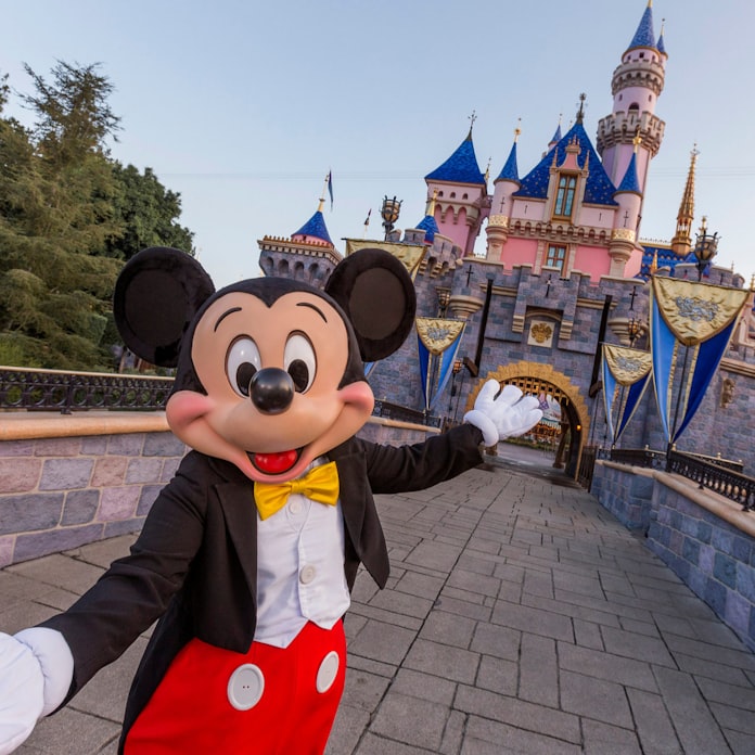 米ディズニー パーク回復支えた 値上げ 売上高最高 日本経済新聞 米ディズニー パーク回復支えた 値上げ 売上高最高 日本経済新聞