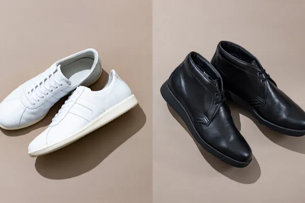 着こなしがぐっとあか抜ける グレースエード靴6選 Nikkei Style 着こなしがぐっとあか抜ける グレースエード靴6選 Nikkei Style