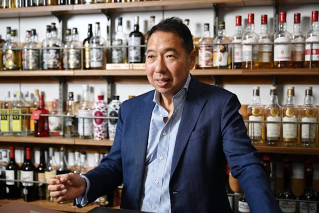 デジタル資産、探り始めた現実と仮想の交差点 - 日本経済新聞