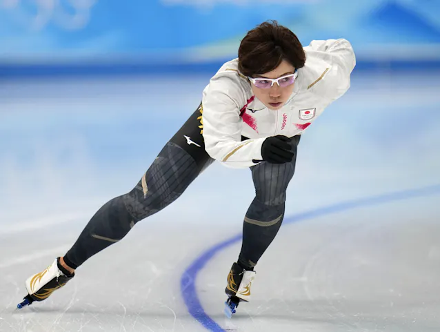 スピード小平奈緒 没頭したい 女子500へ最終調整 日本経済新聞 スピード小平奈緒 没頭したい 女子500へ最終調整 日本経済新聞