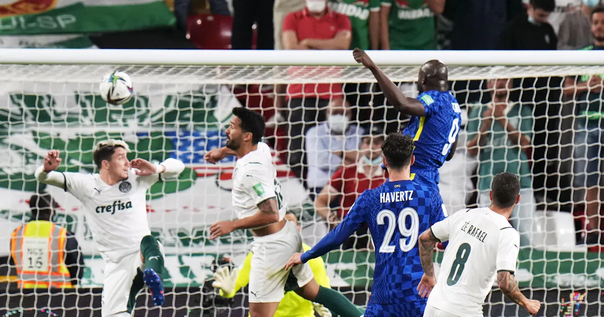 新型コロナ チェルシーが初優勝 サッカー クラブw杯 欧州9連覇 日本経済新聞 新型コロナ チェルシーが初優勝 サッカー クラブw杯 欧州9連覇 日本経済新聞