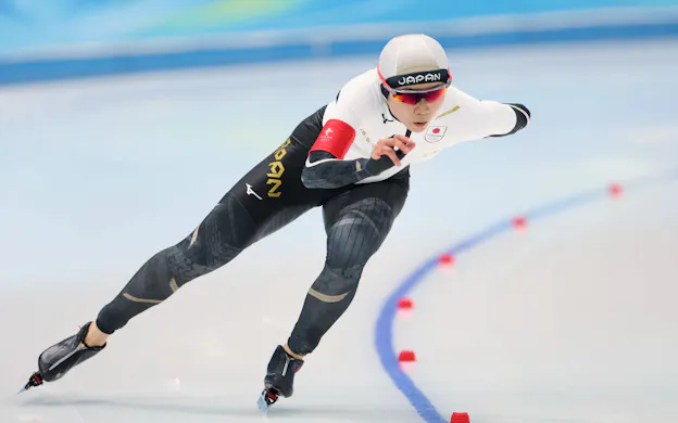 高木美帆が女子500で銀 スピードスケート 小平は17位 日本経済新聞 高木美帆が女子500で銀 スピードスケート 小平は17位 日本経済新聞