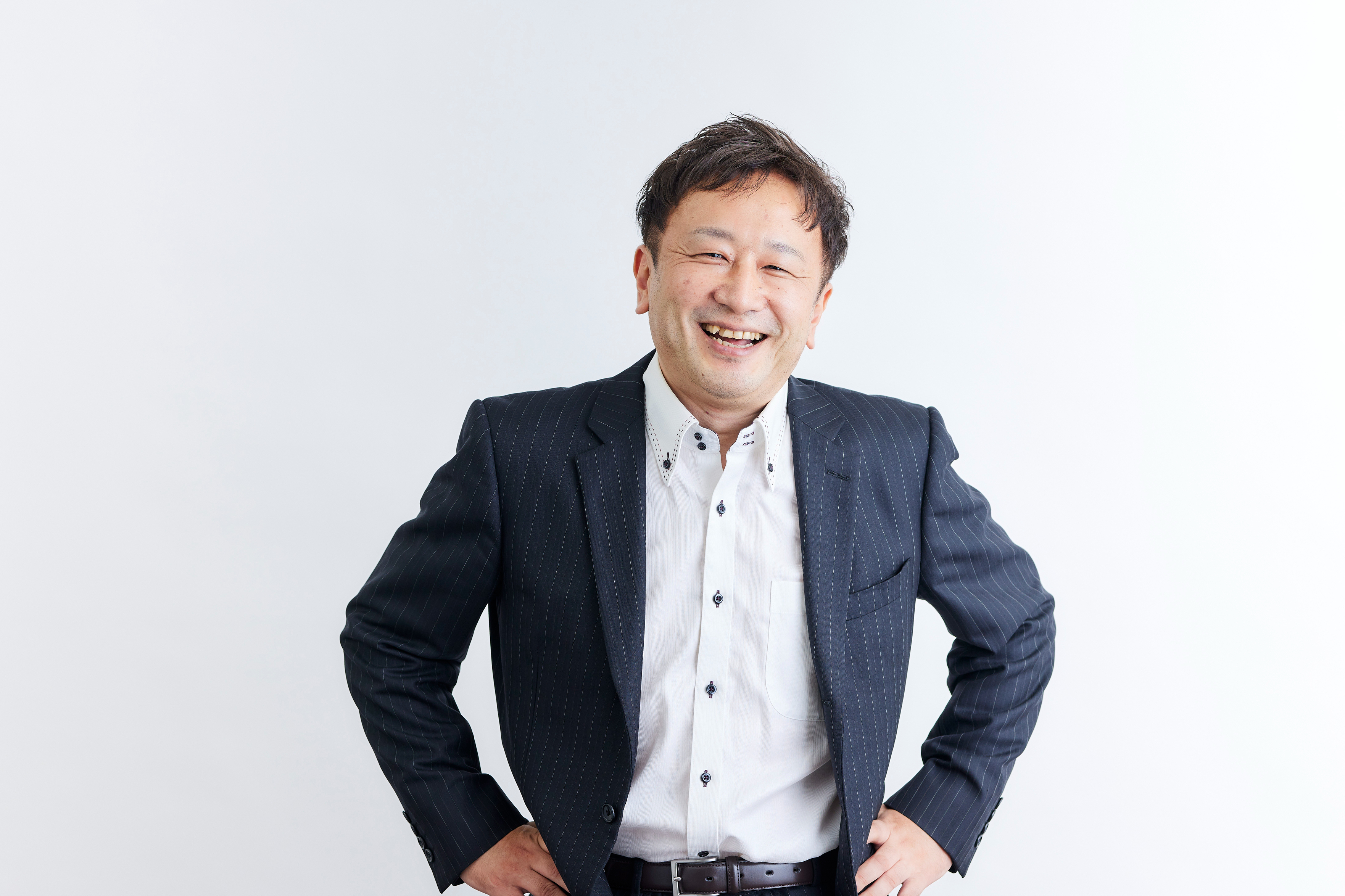 ウエイクアップCEO 平田 淳二氏