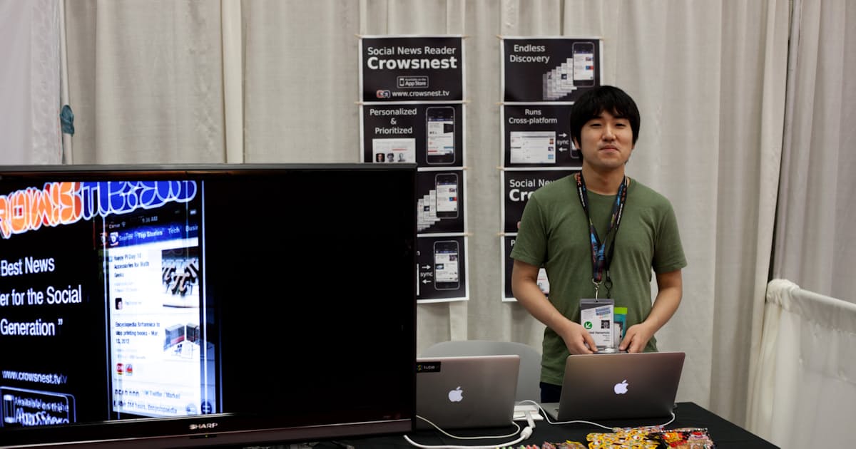 スマートニュース、米国事業の成算 現地幹部人材が支え