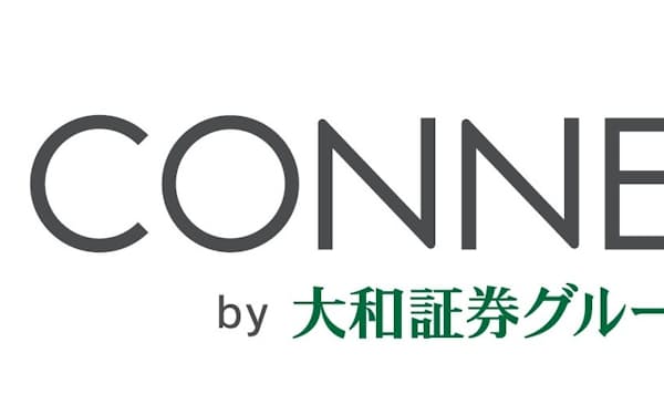 コネクトのロゴ