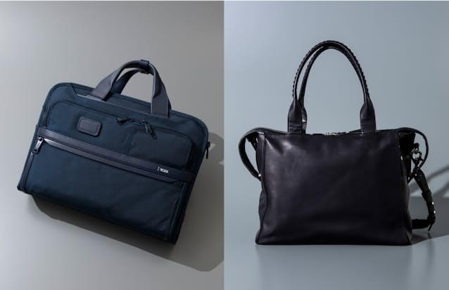 トートバッグが急浮上 ビジネス鞄の売れ筋ベスト3 Nikkei Style トートバッグが急浮上 ビジネス鞄の売れ筋ベスト3 Nikkei Style