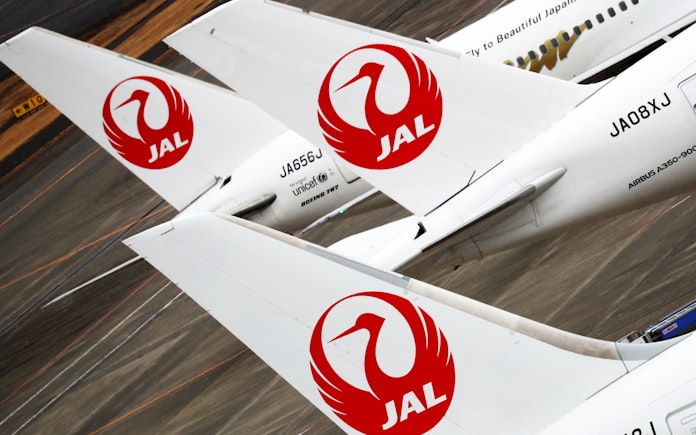 新型コロナ Jal 4 5月の国際線運航率3割に 日本経済新聞 新型コロナ Jal 4 5月の国際線運航率3割に 日本経済新聞