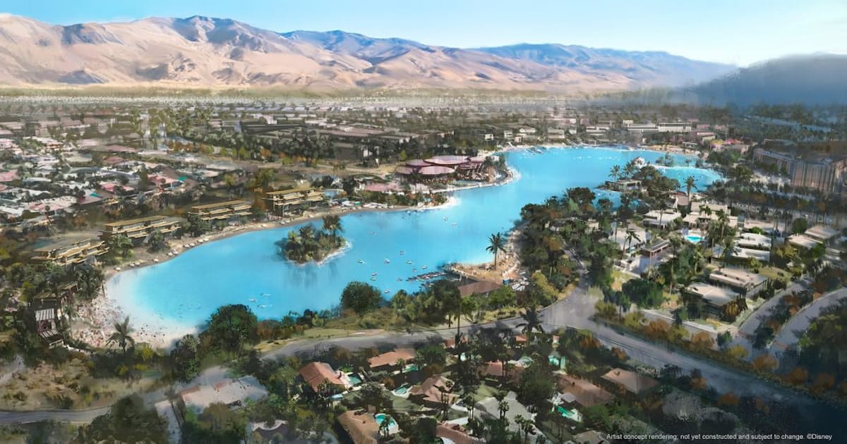 米ディズニーが 街 開発 テーマパークの知見注ぐ 日本経済新聞 米ディズニーが 街 開発 テーマパークの知見注ぐ 日本経済新聞