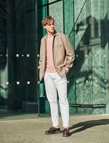 着こなしがぐっとあか抜ける グレースエード靴6選 Nikkei Style 着こなしがぐっとあか抜ける グレースエード靴6選 Nikkei Style