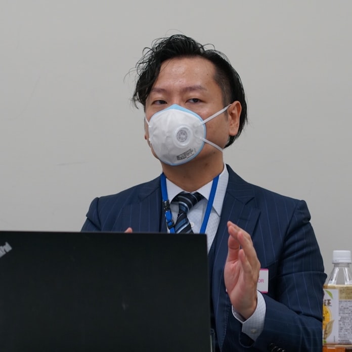 エッジテクノロジー住本社長 フリーランスを活用 日本経済新聞 エッジテクノロジー住本社長 フリーランスを活用 日本経済新聞
