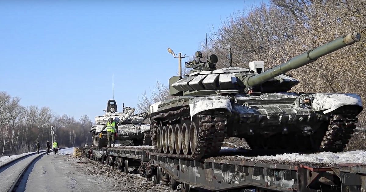 ウクライナ 対戦 車 砲