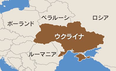 ウクライナにサイバー攻撃 ロシアが実行 米政府分析 日本経済新聞 ウクライナにサイバー攻撃 ロシアが実行 米政府分析 日本経済新聞