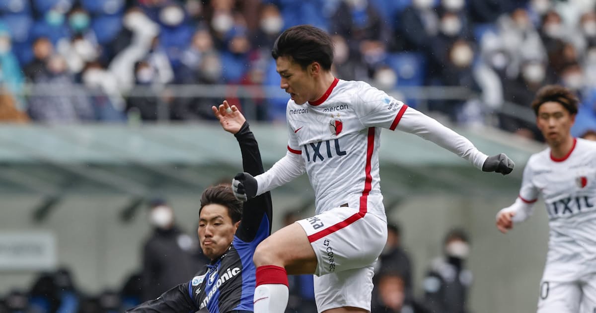 横浜mドロー発進 J1 鹿島と名古屋は快勝 日本経済新聞 横浜mドロー発進 J1 鹿島と名古屋は快勝 日本経済新聞