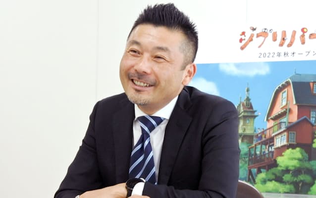 ジブリパークの入場料 大人は最大4000円程度で検討 日本経済新聞 ジブリパークの入場料 大人は最大4000円程度で検討 日本経済新聞