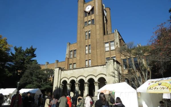 東大理3合格、桜蔭が灘・開成超え