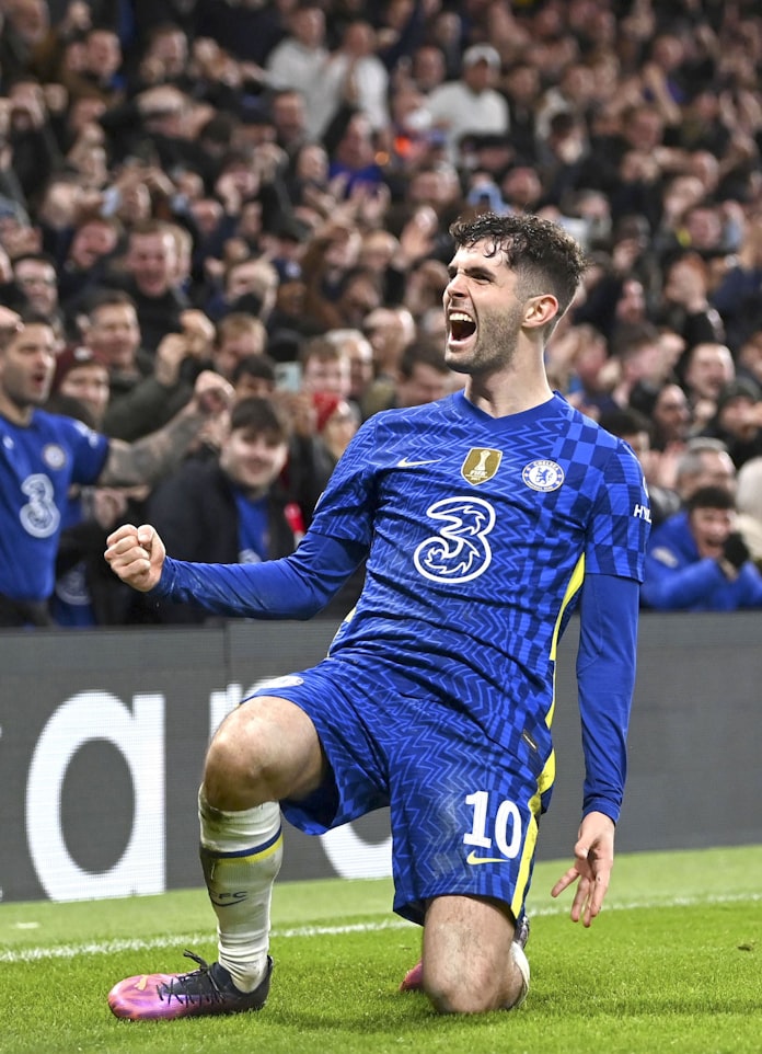 王者チェルシー先勝 サッカー欧州cl ユベントス分ける 日本経済新聞 王者チェルシー先勝 サッカー欧州cl ユベントス分ける 日本経済新聞