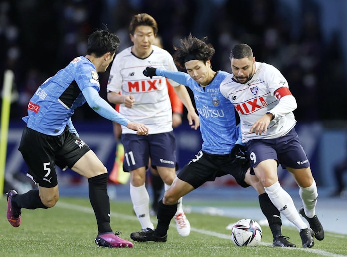 歴史的な 冬のw杯 の1年 サッカー界 暦の再構築を 日本経済新聞 歴史的な 冬のw杯 の1年 サッカー界 暦の再構築を 日本経済新聞