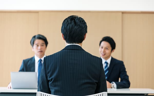 富士通のジョブ型×リスキリング戦略