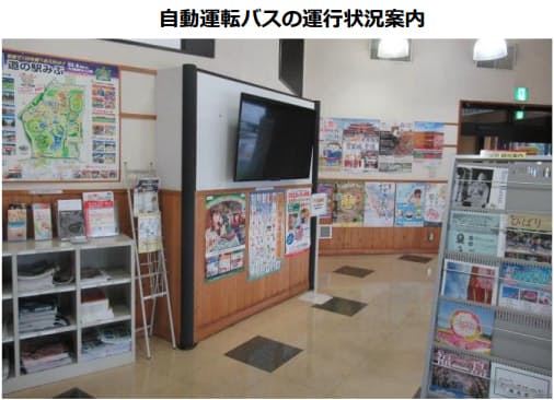 日本工営とマクニカなど 共同で栃木県壬生町での自動運転バスを活用した実証実験を実施 日本経済新聞 日本工営とマクニカなど 共同で栃木県壬生町での自動運転バスを活用した実証実験を実施 日本経済新聞