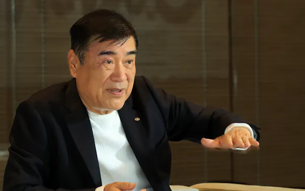 エイチ アイ エス のニュース一覧 日本経済新聞 エイチ アイ エス のニュース一覧 日本経済新聞