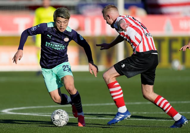 リバプールがリーグ杯v 海外サッカー 堂安は決勝点 日本経済新聞 リバプールがリーグ杯v 海外サッカー 堂安は決勝点 日本経済新聞