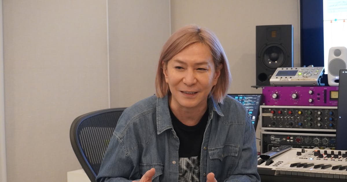 小室哲哉さん「AIで作曲の効率向上」 理研で研究開始 - 日本経済新聞