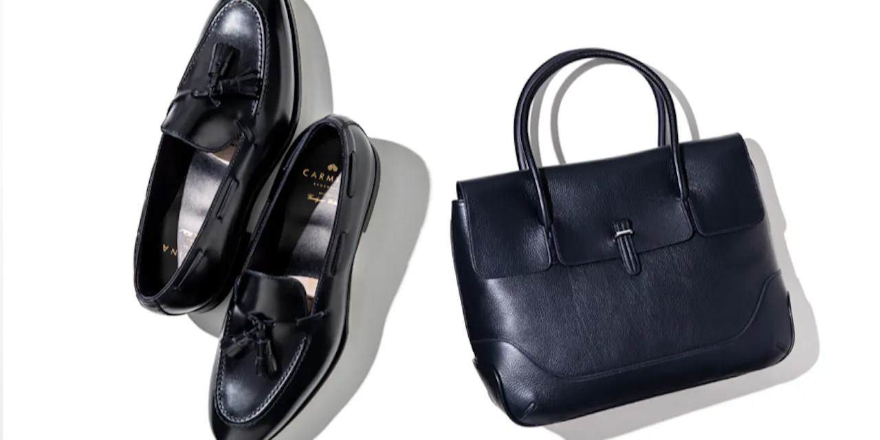 阪急メンズ東京に聞いた 靴 鞄の売れ筋top3はコレだ トートの次はフラップ付 Nikkei Style 阪急メンズ東京に聞いた 靴 鞄の売れ筋top3はコレだ トートの次はフラップ付 Nikkei Style