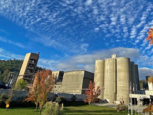 太平洋セメント 米西海岸の工場買収 290億円で 日本経済新聞 太平洋セメント 米西海岸の工場買収 290億円で 日本経済新聞