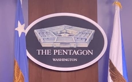 米国防総省高官は、戦闘任務でウクライナへ派遣されたと認識していないロシア兵がいたと指摘した