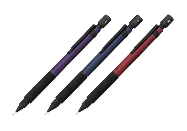 プラチナ万年筆 シャープペンシル Pro Use 171 Limited Edition 限定色を発売 日本経済新聞 プラチナ万年筆 シャープペンシル Pro Use 171 Limited Edition 限定色を発売 日本経済新聞