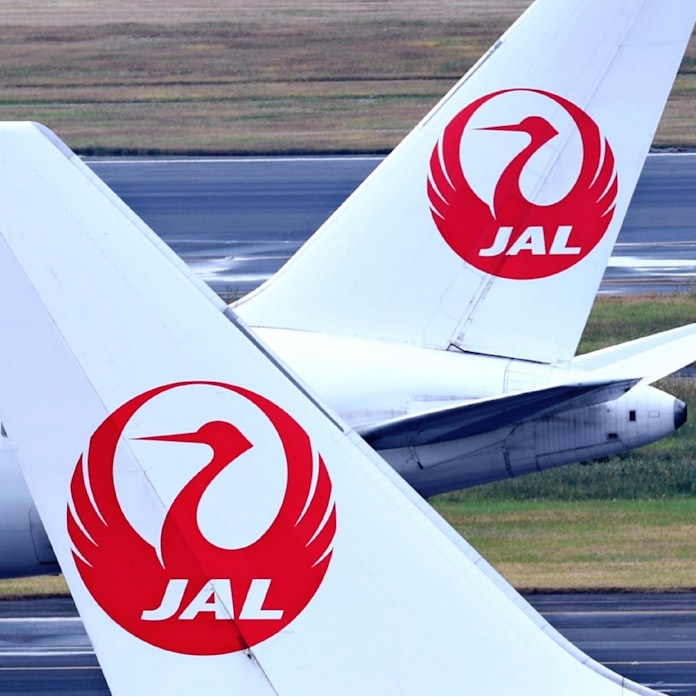 Jal 3日の欧州線8便欠航 代替航路はアラスカ上空検討 日本経済新聞 Jal 3日の欧州線8便欠航 代替航路はアラスカ上空検討 日本経済新聞