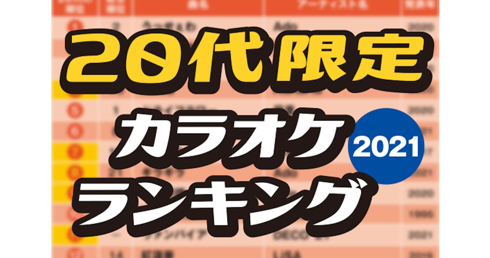代限定カラオケトップ 人気は皆で歌う曲よりも Nikkei Style 代限定カラオケトップ 人気は皆で歌う曲よりも Nikkei Style